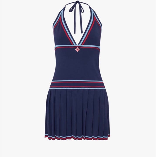 Robe Casa (Sans Manche)