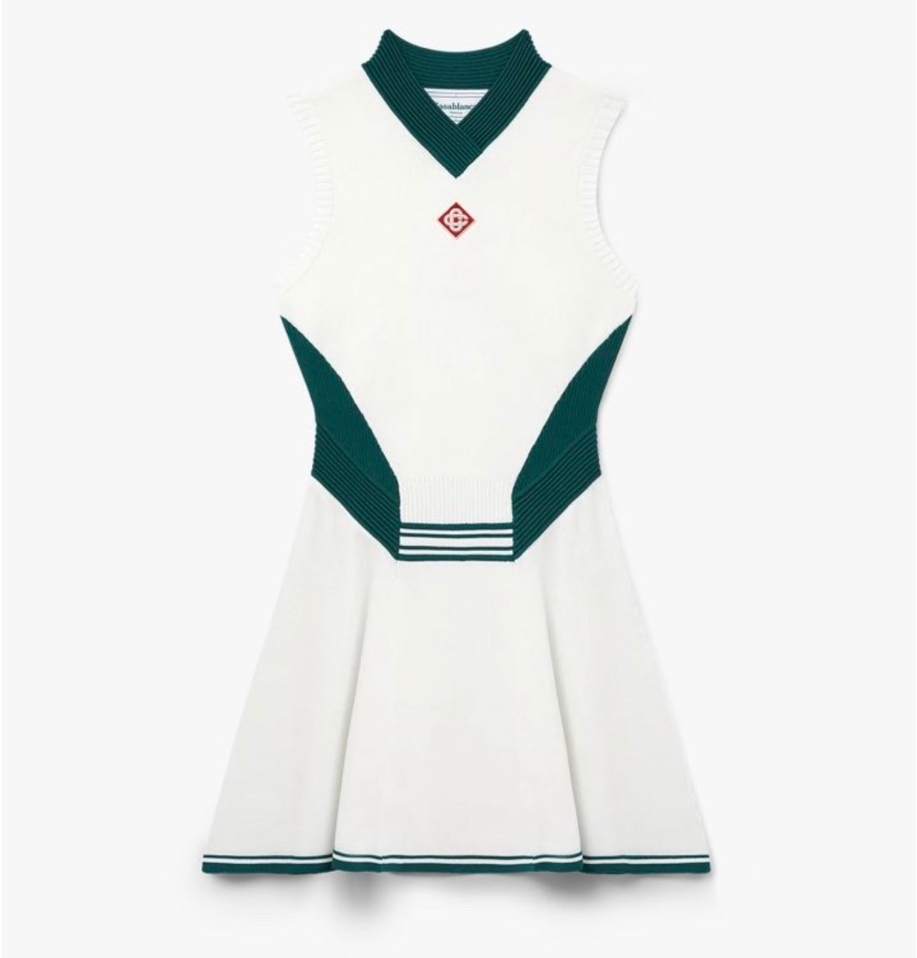 Robe de tennis