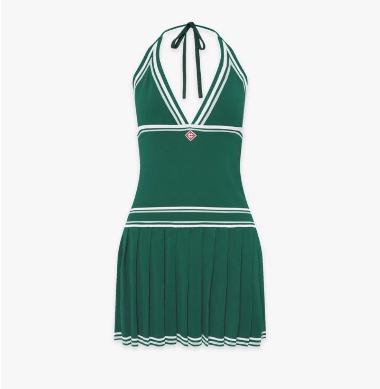 Robe Casa (Sans Manche)