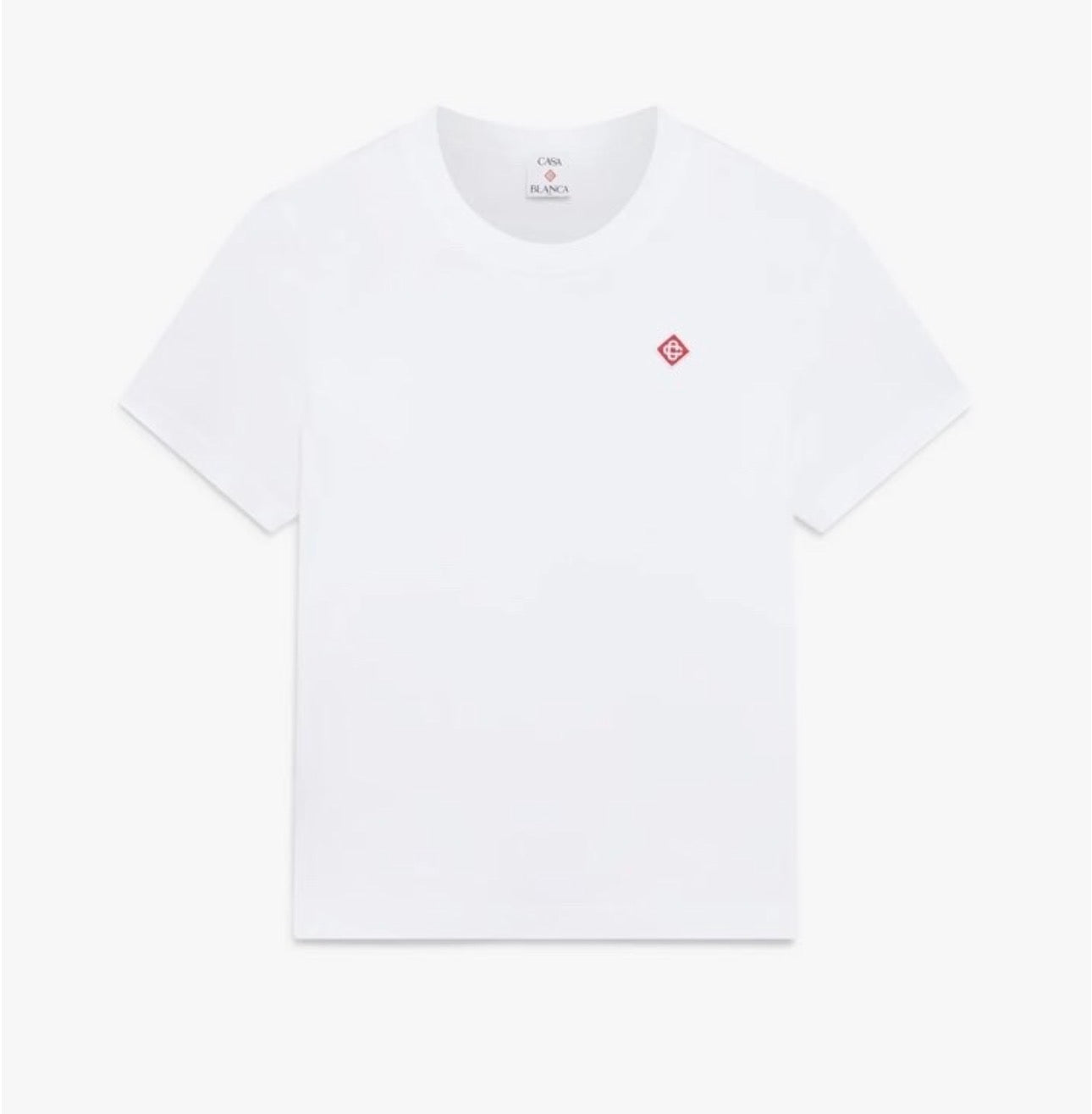 T-shirt ajusté