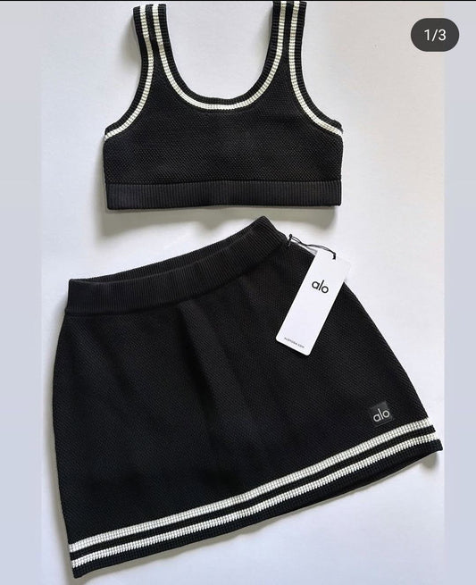 Ensemble tennis premium
