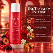 SGN-MIST Fruits Rouges & Bois Ambrés