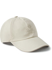 Casquette Prestige Loro Piana