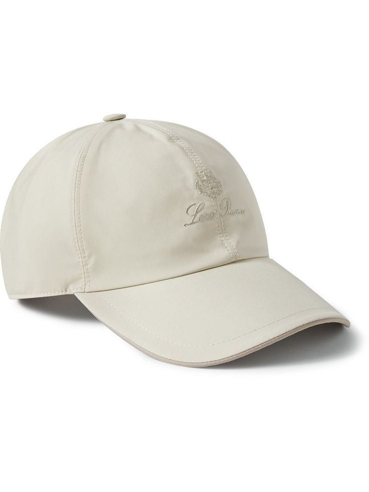 Casquette Prestige Loro Piana
