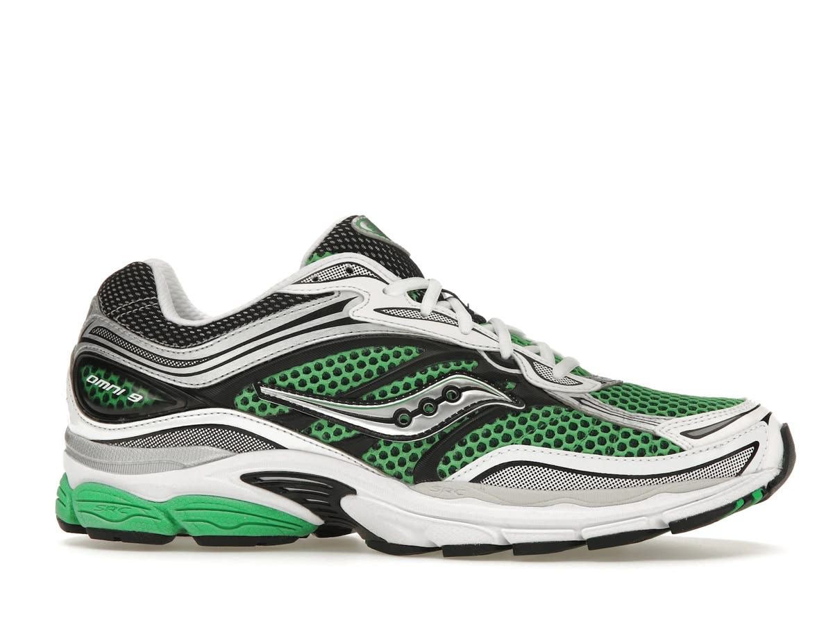 Collection Omni 9