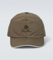 Casquette Prestige Loro Piana
