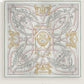 Foullard Carré Élégance Royale