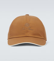 Casquette Prestige Loro Piana