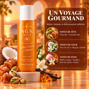 SGN-MIST Caramel Salé & Pistache