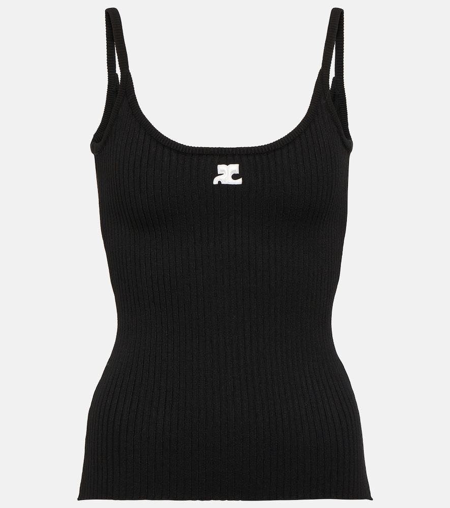 Top Courrèges
