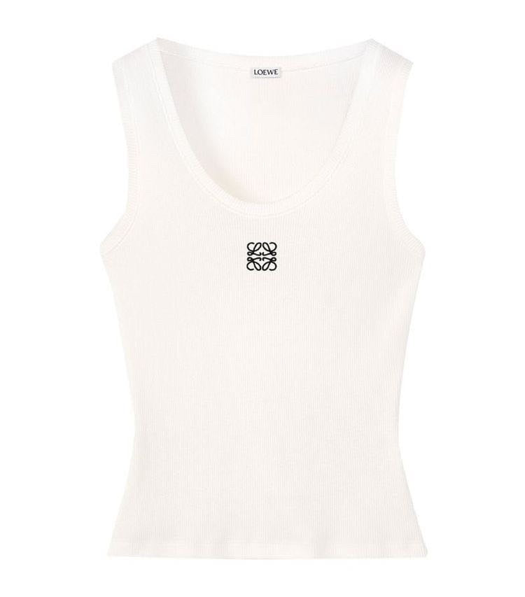 Débardeur Loewe