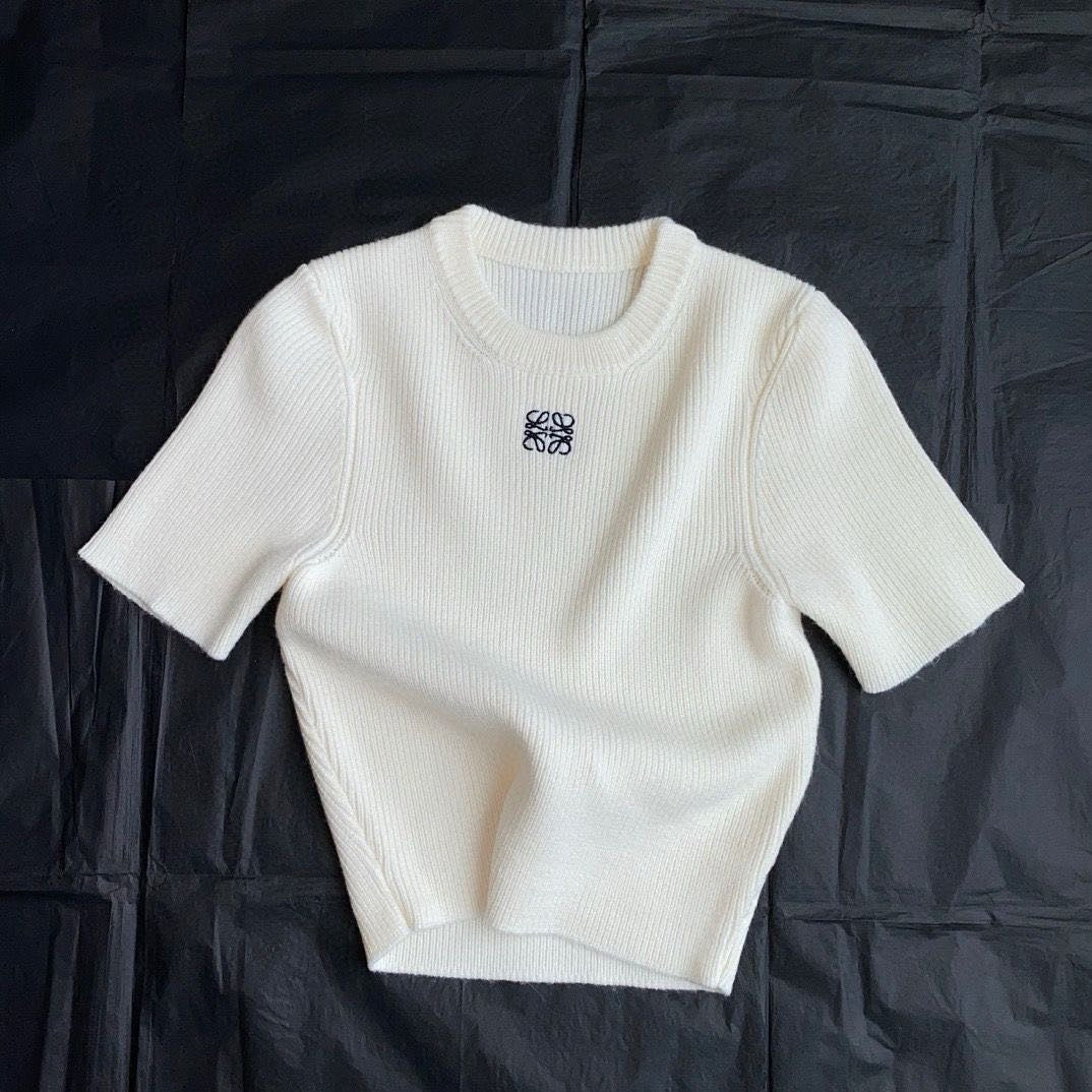 T-shirt Loewe