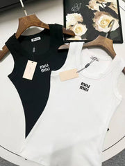 Débardeur Miu Miu