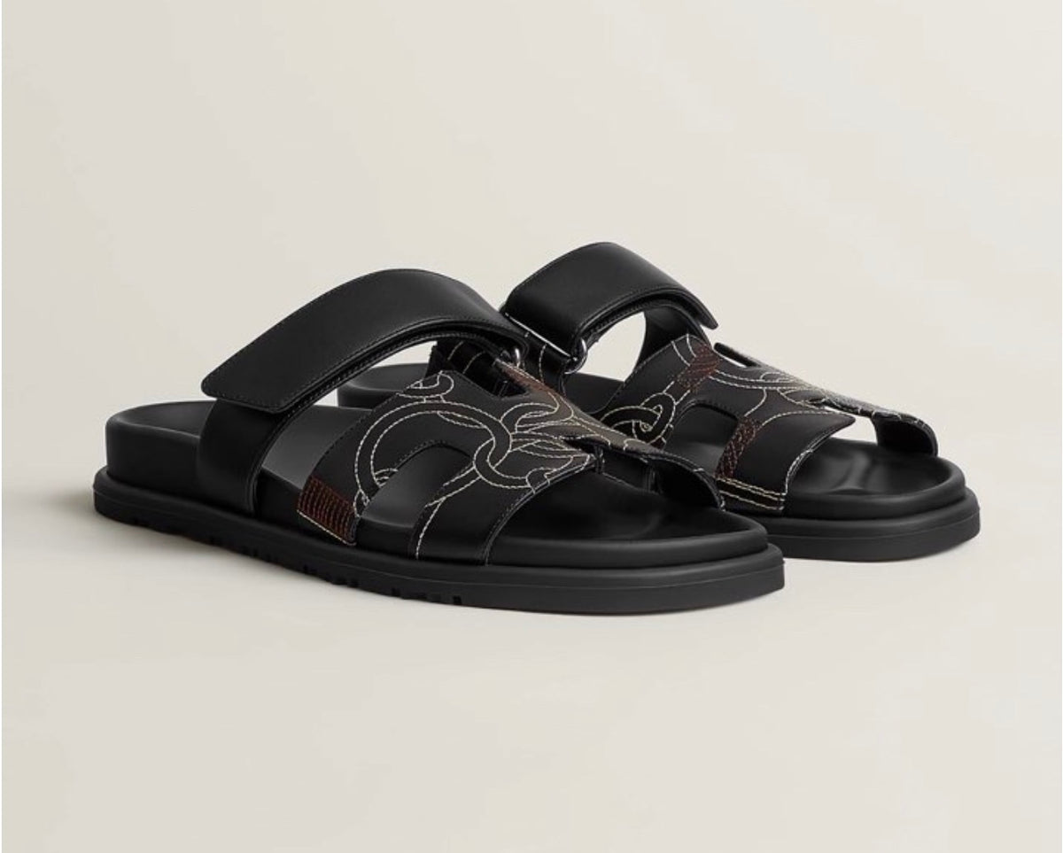 Sandales Chypre