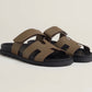 Sandales Chypre