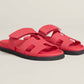 Sandales Chypre
