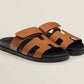 Sandales Chypre