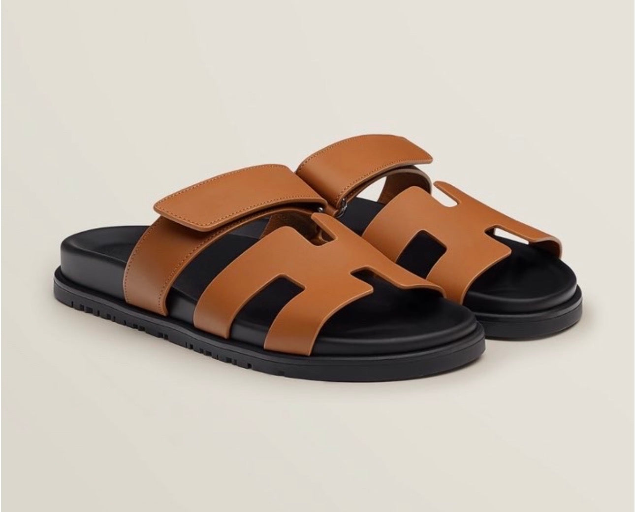 Sandales Chypre