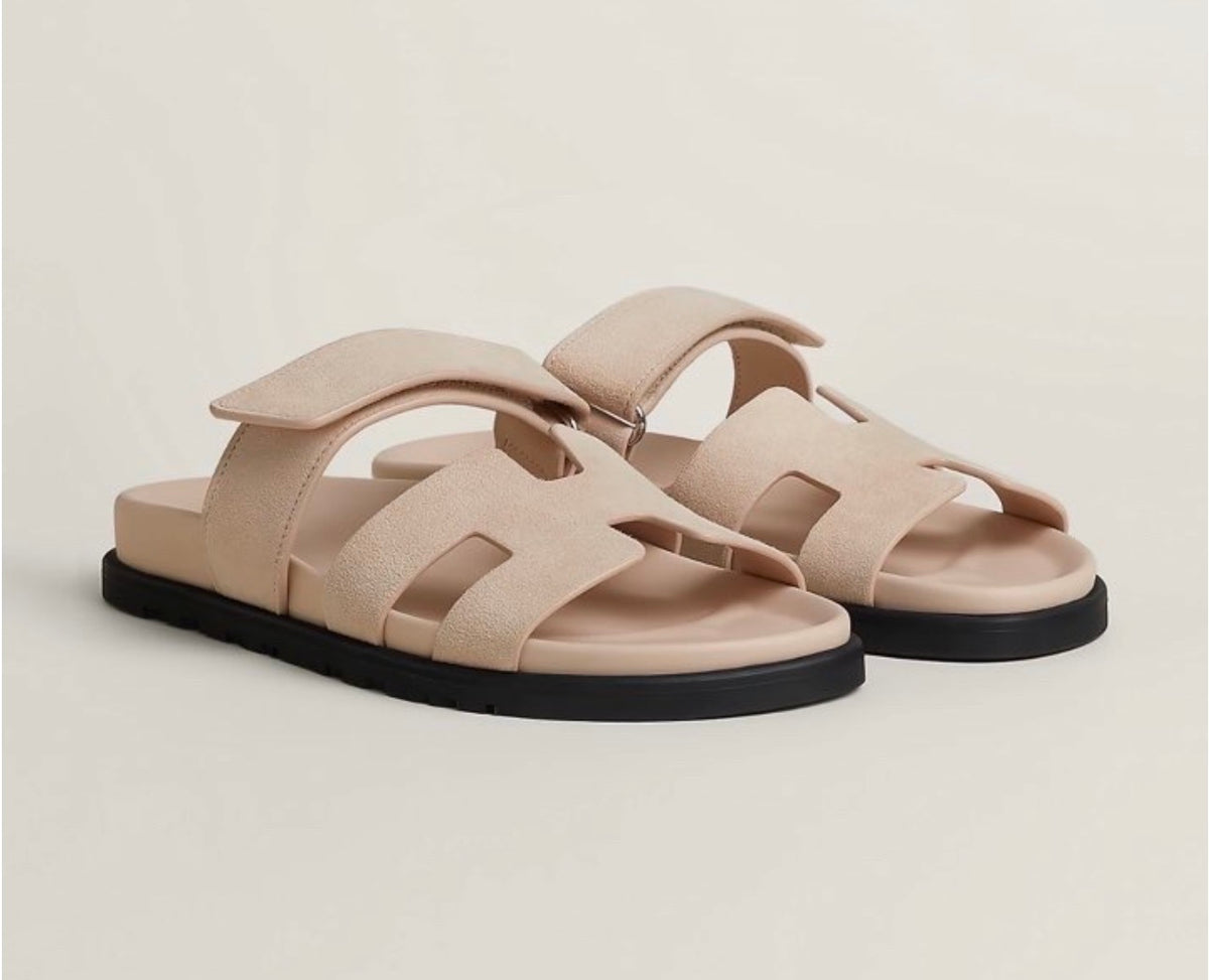 Sandales Chypre