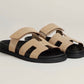 Sandales Chypre