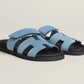 Sandales Chypre