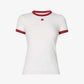 T-shirt Courrèges