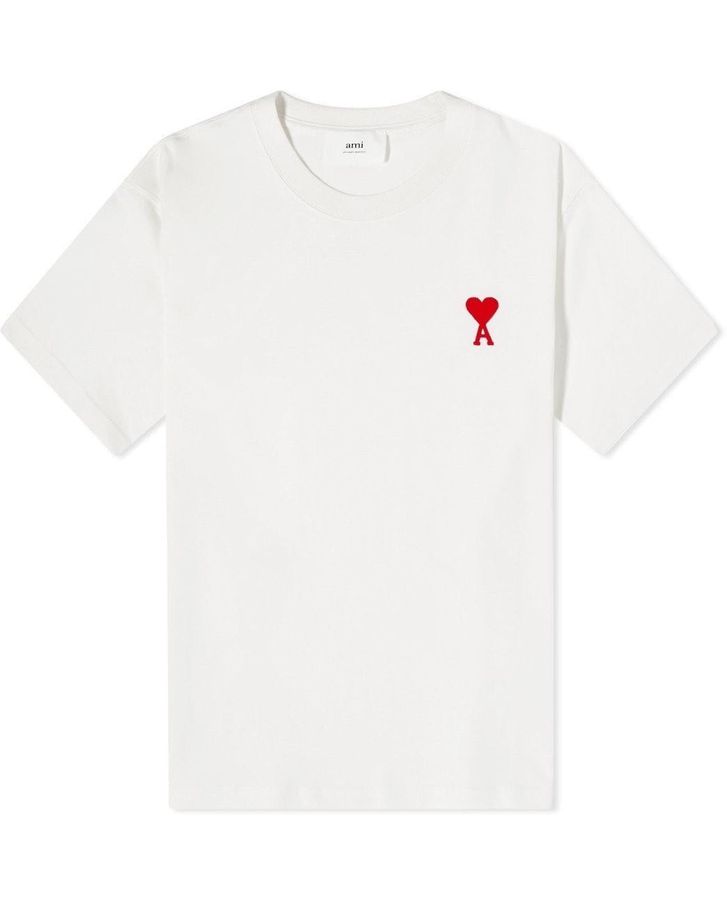 T-shirt AMI
