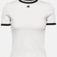 T-shirt Courrèges
