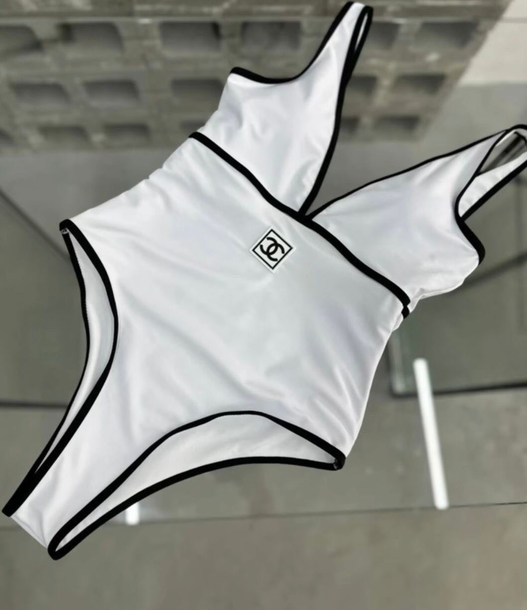 Maillot Chacha