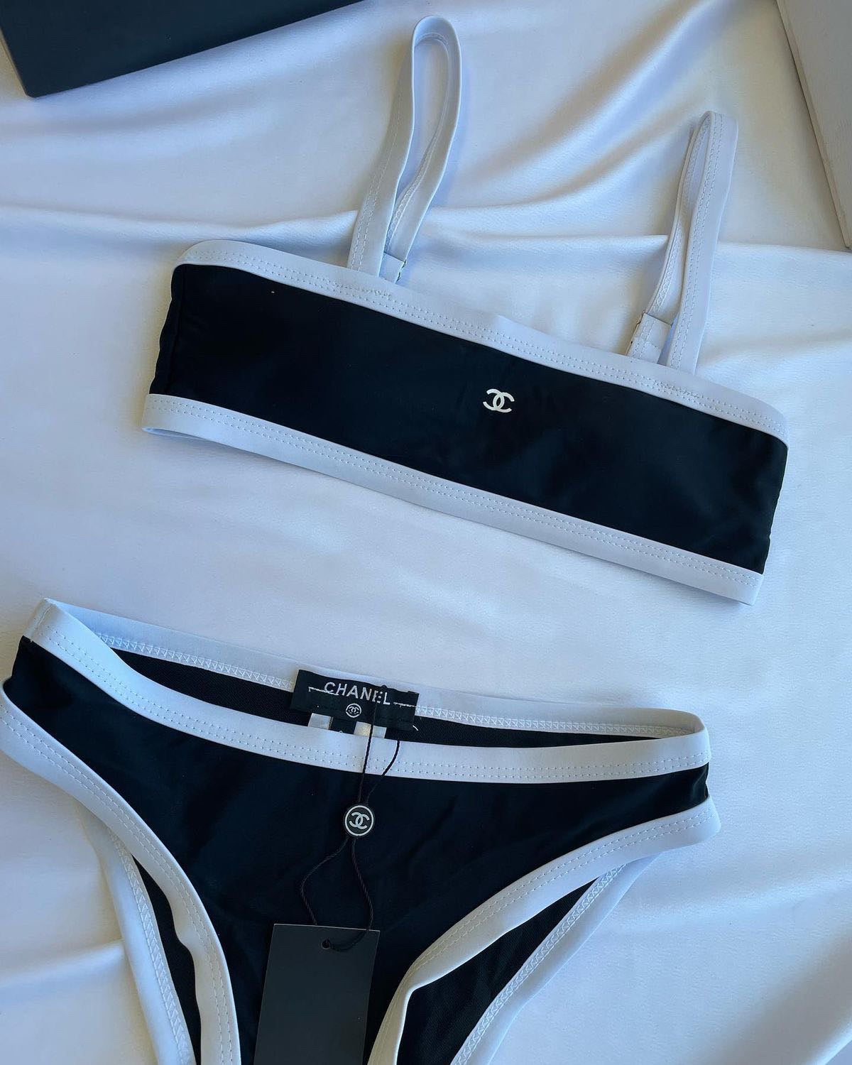Maillot Chacha