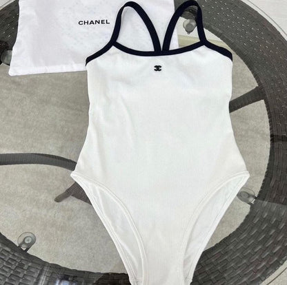Maillot Chacha