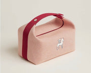 La trousse Bride-à-Brac d’Hermès (Grande taille)