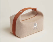 La trousse Bride-à-Brac d’Hermès (Grande taille)