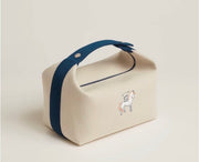 La trousse Bride-à-Brac d’Hermès (Grande taille)