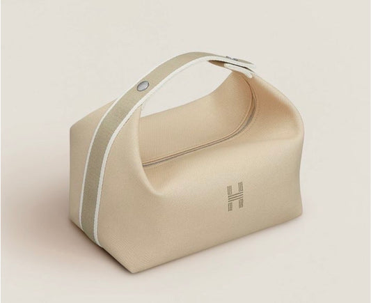 La trousse Bride-à-Brac d’Hermès (Grande taille)