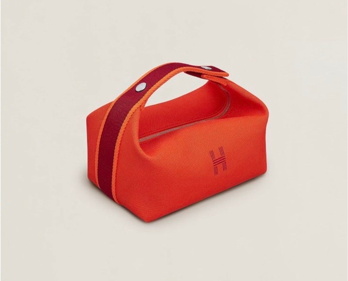 Trousse Bride-à-Brac Hermès (Petite taille)