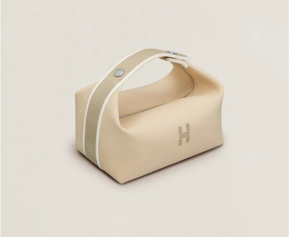 Trousse Bride-à-Brac Hermès (Petite taille)