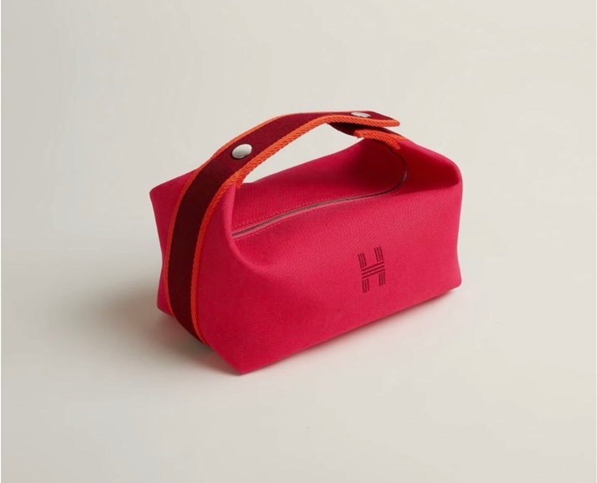Trousse Bride-à-Brac Hermès (Petite taille)
