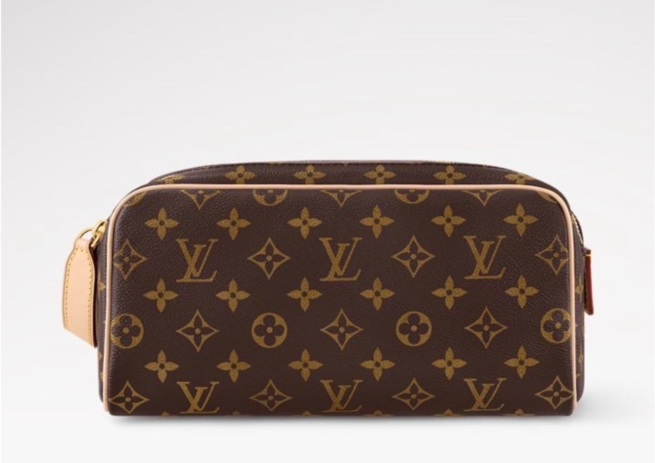 Trousse de toilette Dopp Kit