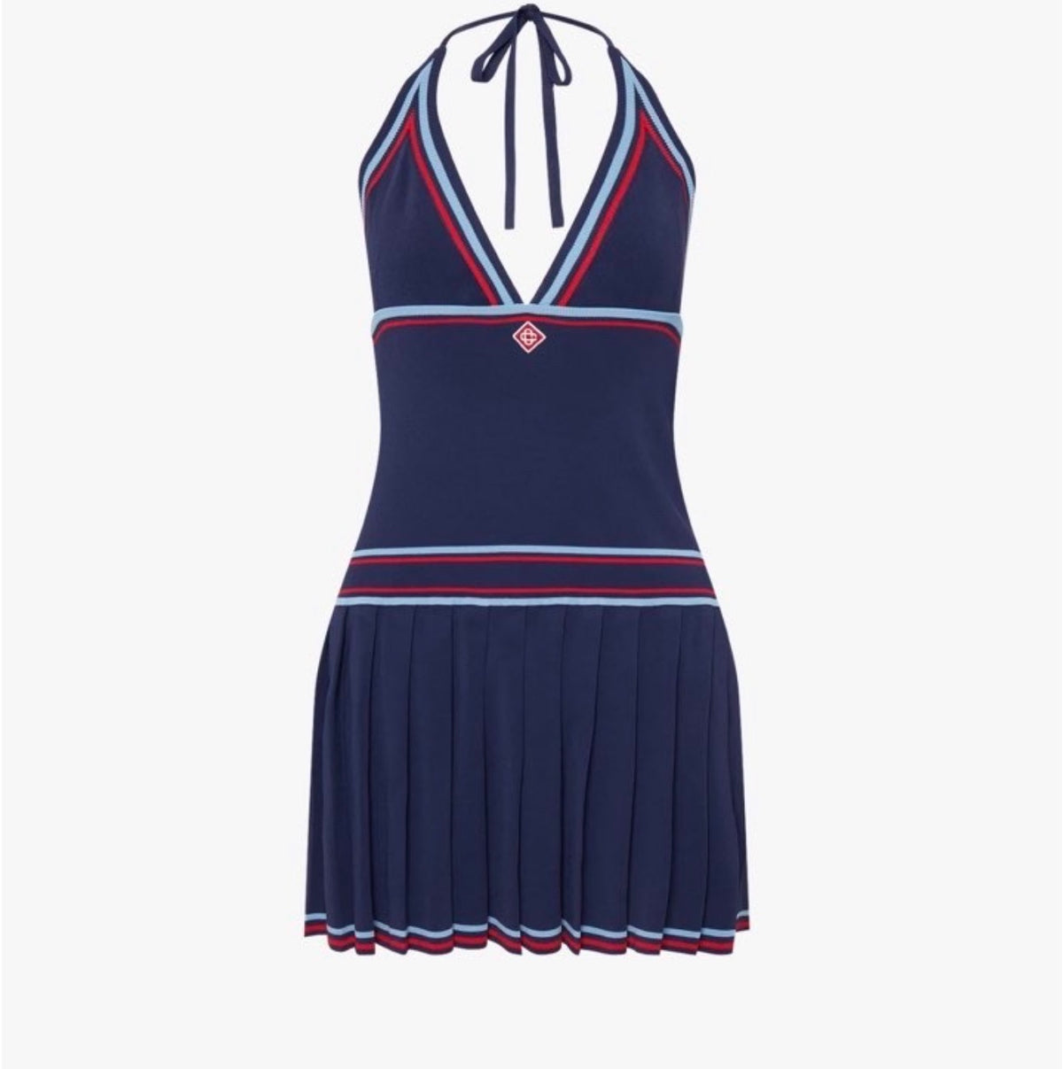 Robe Casa (Sans Manche)