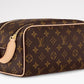 Trousse de toilette Dopp Kit
