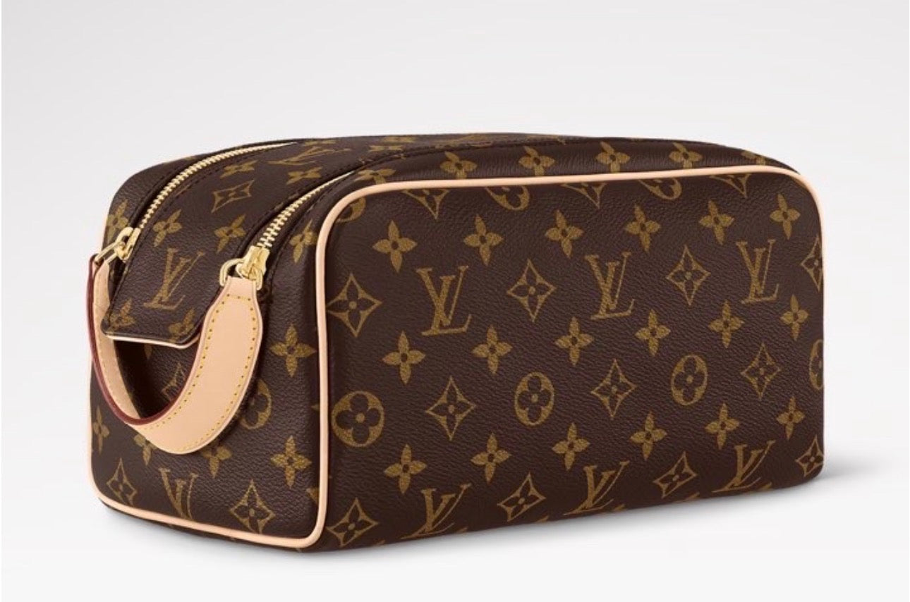 Trousse de toilette Dopp Kit