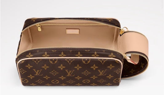 Trousse de toilette Dopp Kit