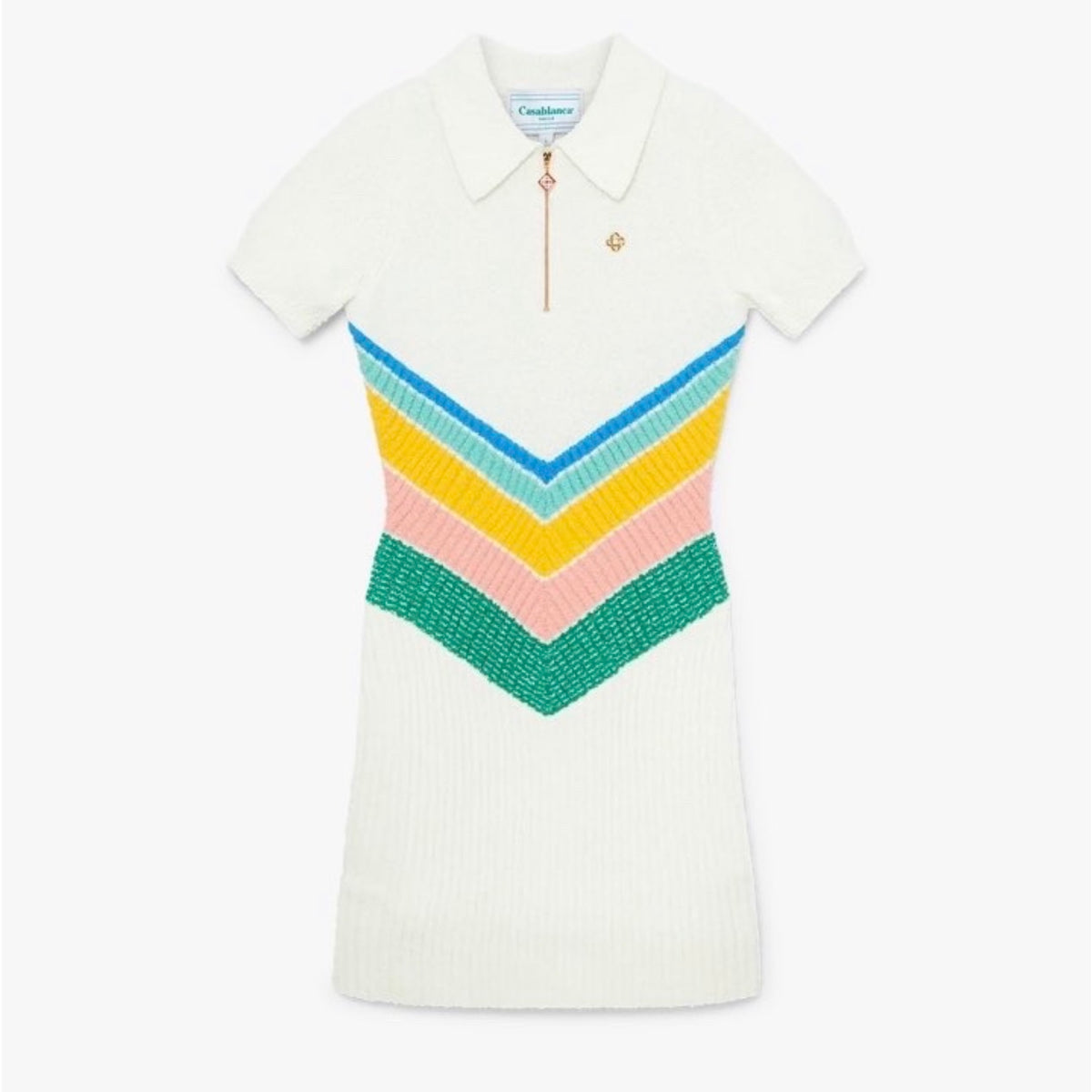 Robe de tennis