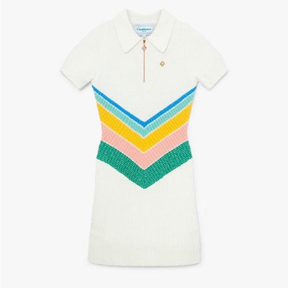 Robe de tennis
