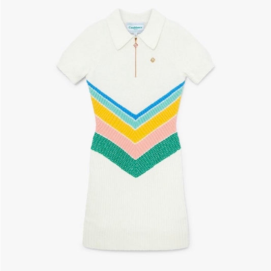 Robe de tennis