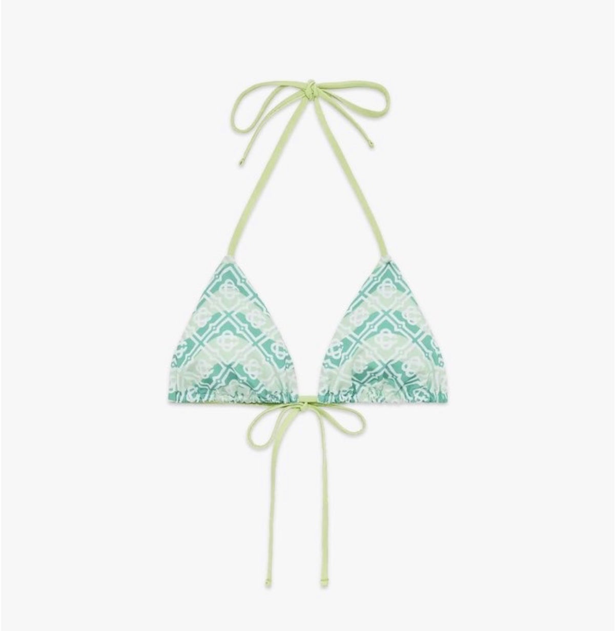 Bikinis Monogramme