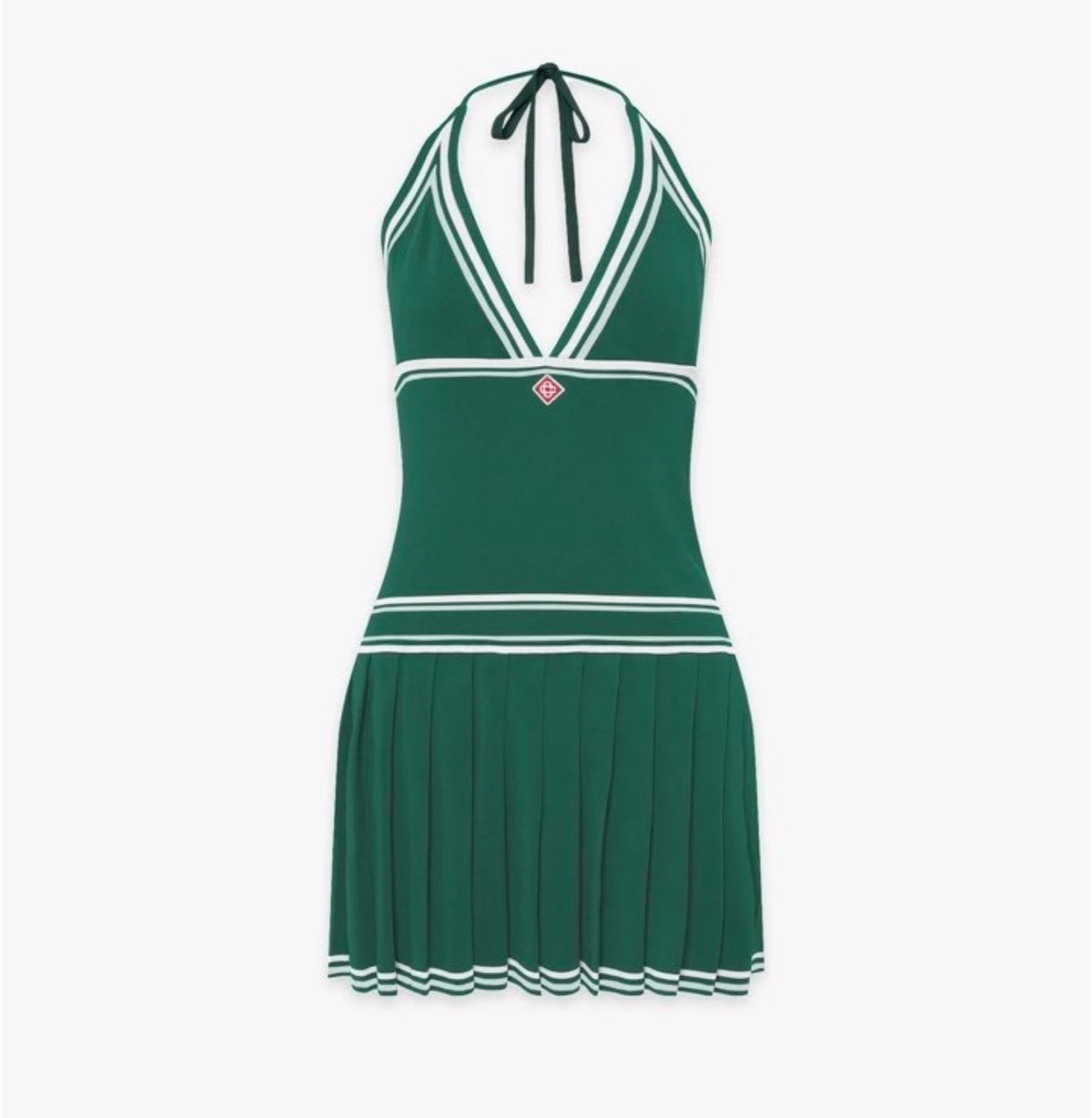 Robe Casa (Sans Manche)