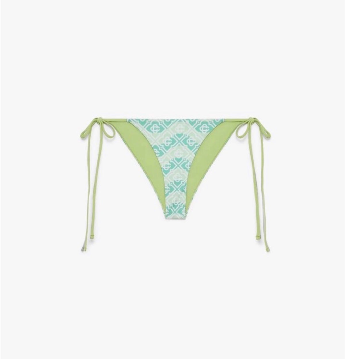 Bikinis Monogramme