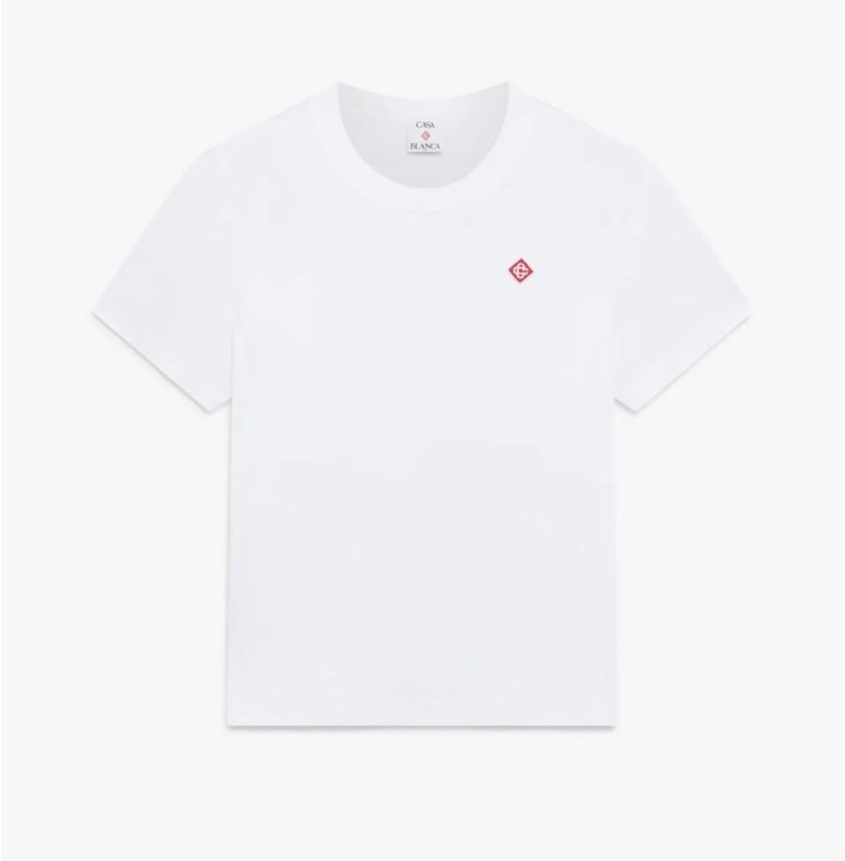 T-shirt ajusté
